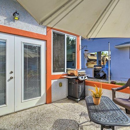 The Shell House In Titusville Pool, Golf Access 外观 照片
